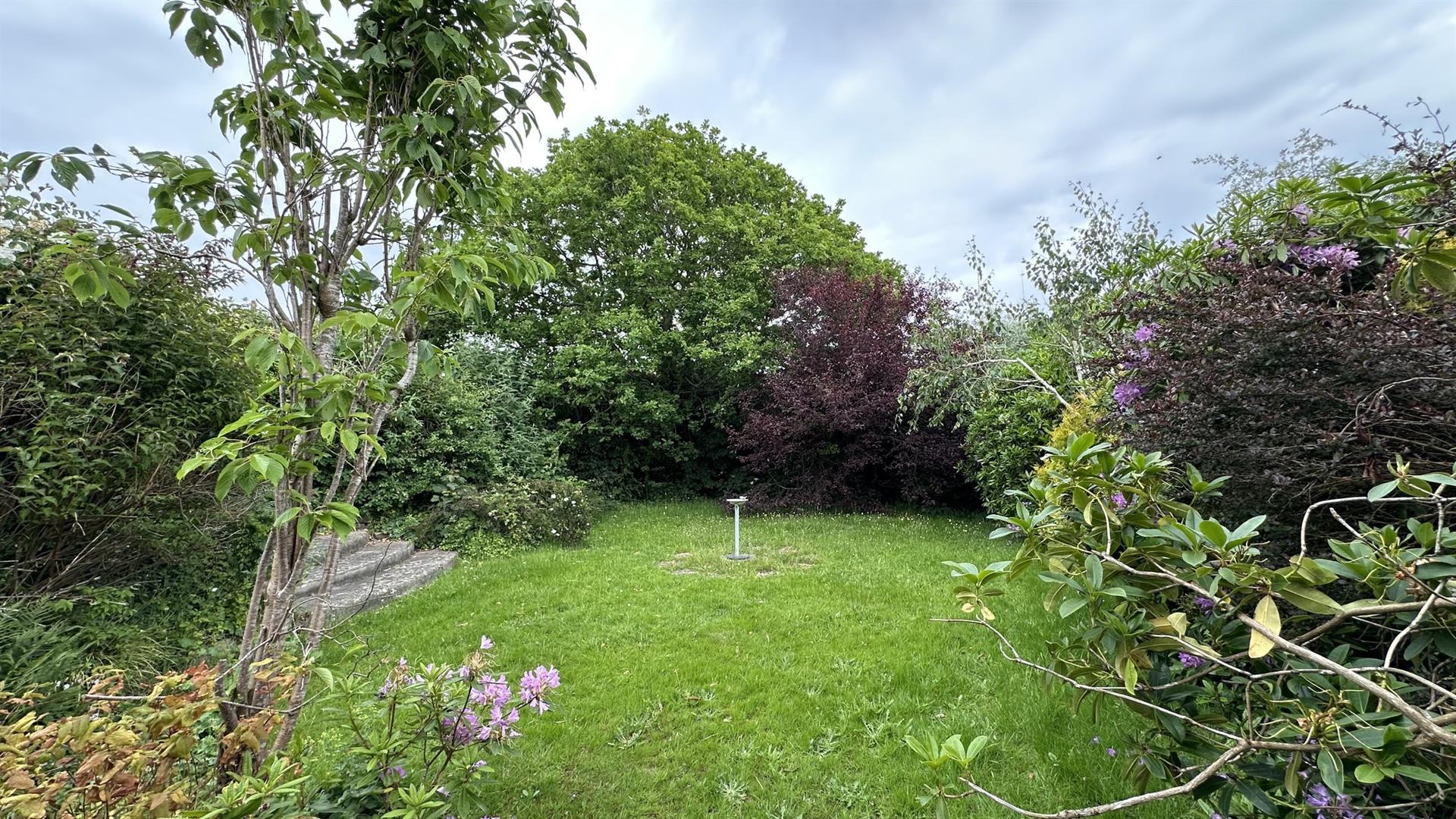 The Close, Fairlight